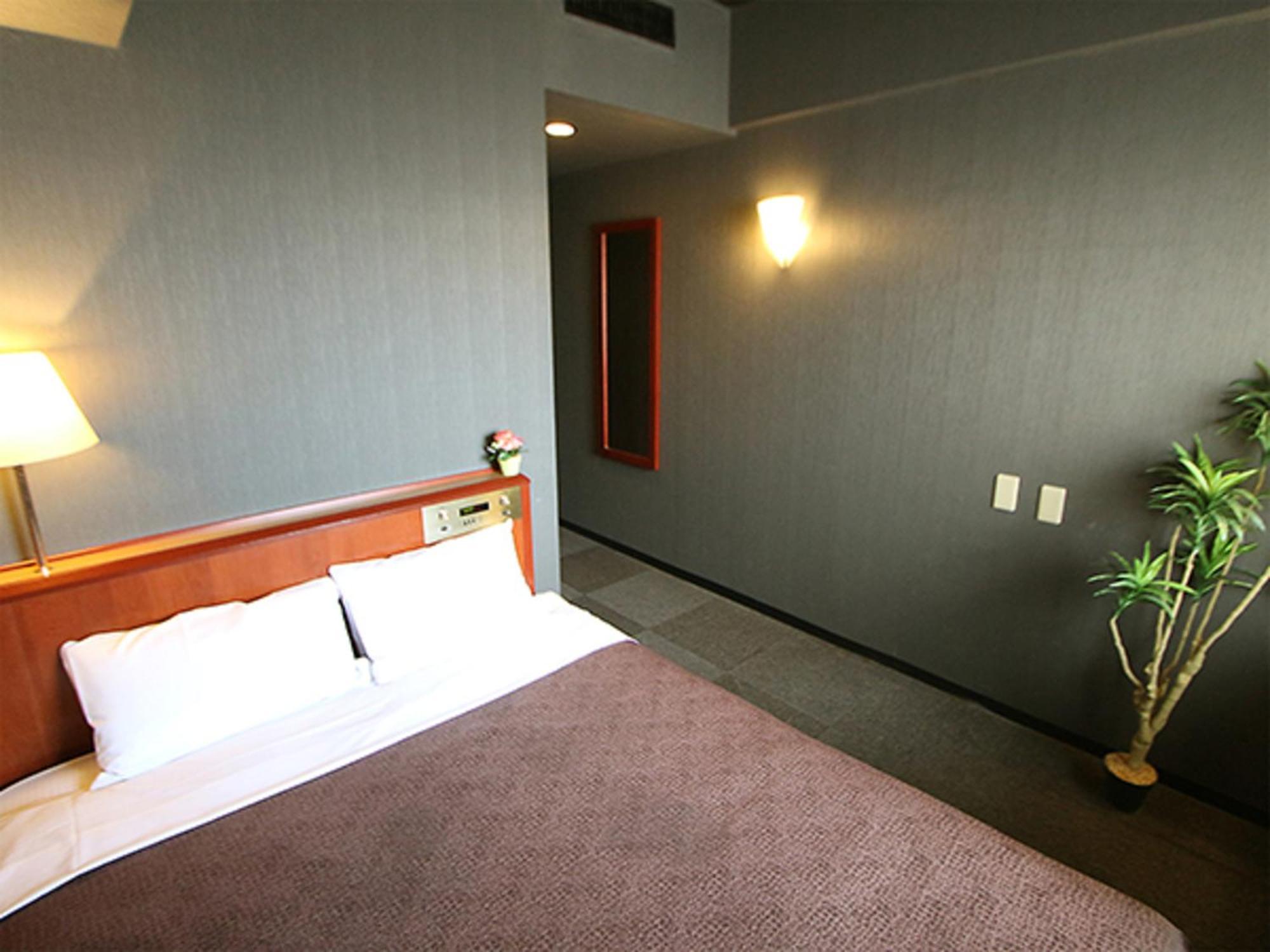Hotel Livemax Budget Yokohama Tsurumi Exteriör bild